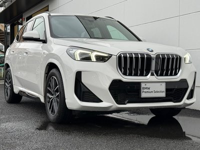 صورة مصغرة 54 لـ 2023 BMW X1