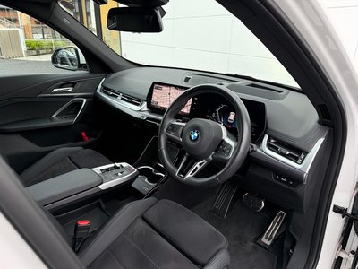 2023 BMW X1 照片 6