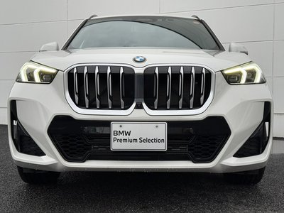 صورة مصغرة 53 لـ 2023 BMW X1