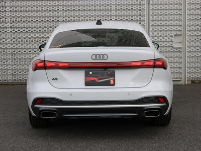 AUDI A5 - 5