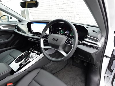 AUDI A5 - 8