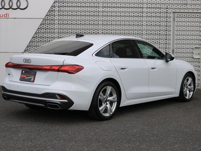 AUDI A5 - 4