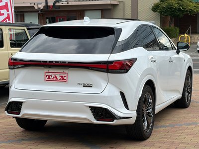 LEXUS RX - 6