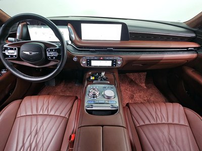 صورة 5 لـ 2024 Genesis G90 (RS4)