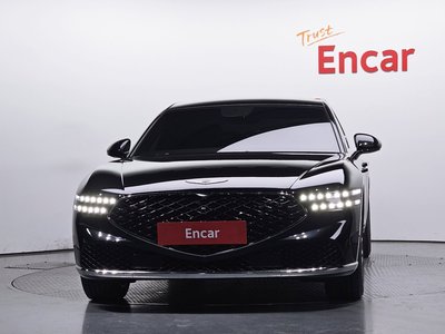 صورة 2 لـ 2024 Genesis G90 (RS4)
