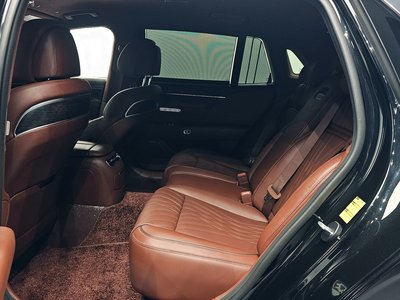 صورة مصغرة 12 لـ 2024 Genesis G90 (RS4)