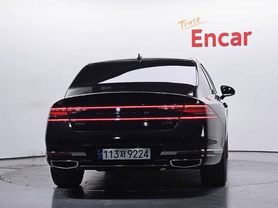 صورة 3 لـ 2024 Genesis G90 (RS4)
