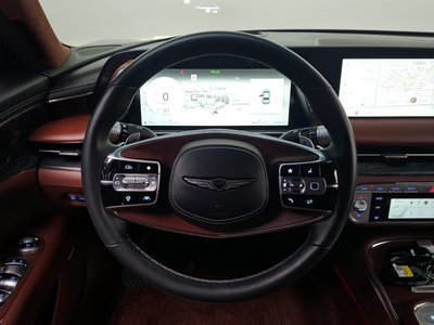 صورة مصغرة 13 لـ 2024 Genesis G90 (RS4)