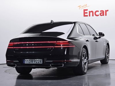 صورة 4 لـ 2024 Genesis G90 (RS4)