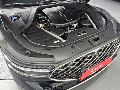 صورة 7 لـ 2024 Genesis G90 (RS4)