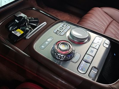 صورة 9 لـ 2024 Genesis G90 (RS4)