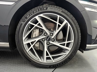 صورة 6 لـ 2024 Genesis G90 (RS4)