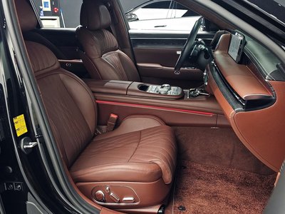صورة 10 لـ 2024 Genesis G90 (RS4)