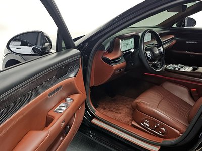 صورة مصغرة 11 لـ 2024 Genesis G90 (RS4)