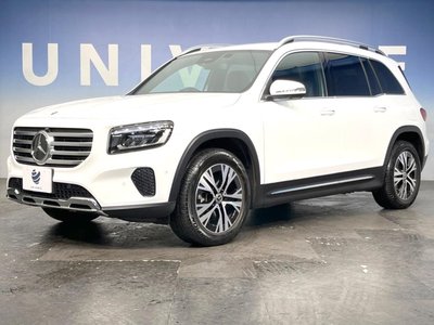 2024 Mercedes-BENZ GLB — миниатюра 19