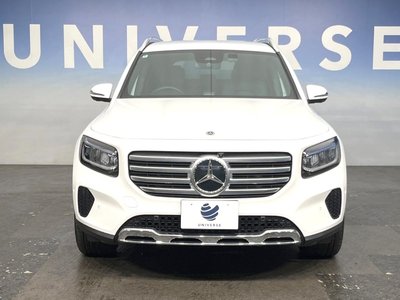 2024 Mercedes-BENZ GLB — миниатюра 17