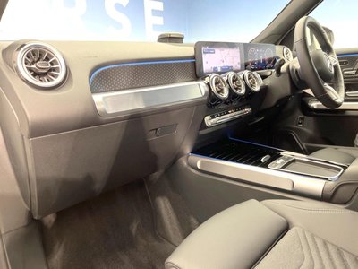 2024 Mercedes-BENZ GLB — миниатюра 27