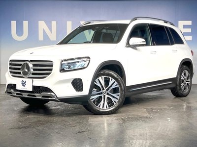 2024 Mercedes-BENZ GLB — миниатюра 58