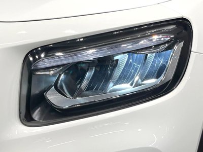 2024 Mercedes-BENZ GLB — миниатюра 15