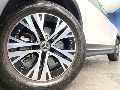 2024 Mercedes-BENZ GLB — миниатюра 16
