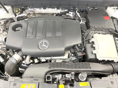 2024 Mercedes-BENZ GLB — миниатюра 21