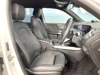 2024 Mercedes-BENZ GLB 照片 9