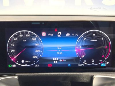 2024 Mercedes-BENZ GLB — миниатюра 41