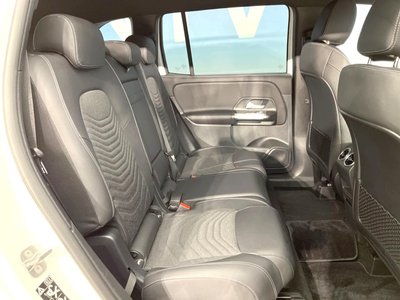 2024 Mercedes-BENZ GLB 照片 10