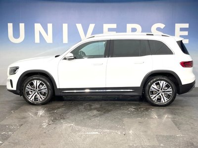 2024 Mercedes-BENZ GLB — миниатюра 57