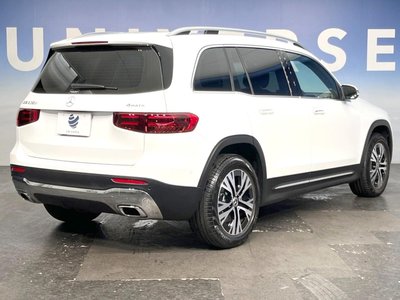 2024 Mercedes-BENZ GLB — миниатюра 55