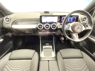2024 Mercedes-BENZ GLB 照片 2