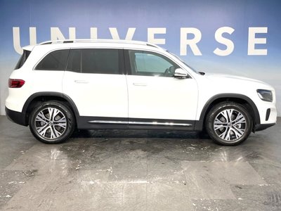 2024 Mercedes-BENZ GLB — миниатюра 64