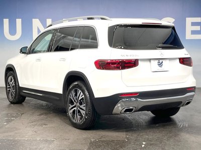 2024 Mercedes-BENZ GLB — миниатюра 56