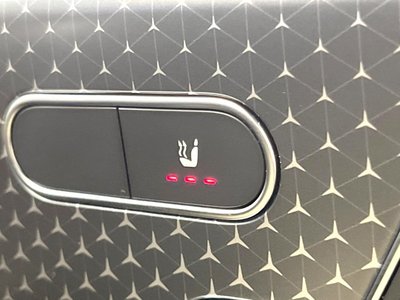 2024 Mercedes-BENZ GLB — миниатюра 44