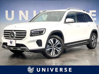 2024 Mercedes-BENZ GLB 照片 1