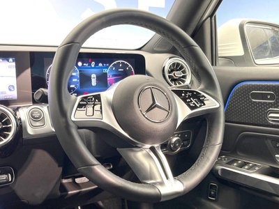 2024 Mercedes-BENZ GLB — миниатюра 12