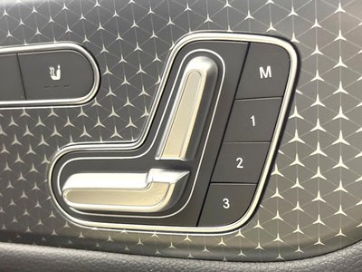 2024 Mercedes-BENZ GLB — миниатюра 13