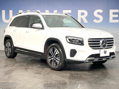2024 Mercedes-BENZ GLB — миниатюра 20