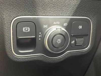 2024 Mercedes-BENZ GLB — миниатюра 39