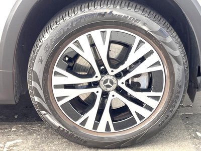 2024 Mercedes-BENZ GLB — миниатюра 23