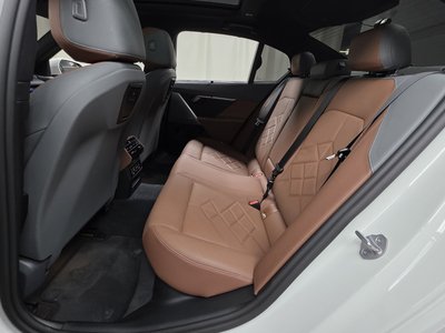 2024 BMW 5 SERIES 缩略图 18