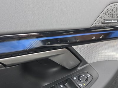 2024 BMW 5 SERIES 缩略图 27