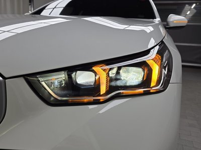 BMW 5 SERIES - 9