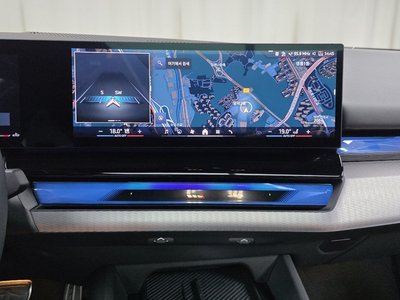 2024 BMW 5 SERIES 缩略图 20