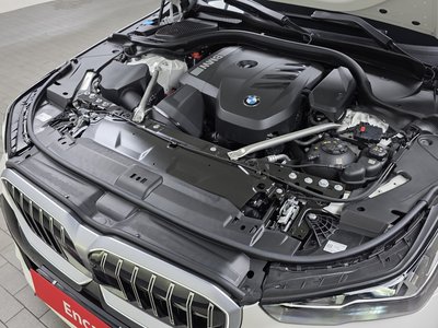 BMW 5 SERIES - 7