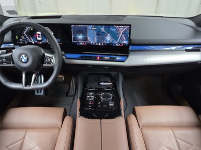 BMW 5 SERIES - 5