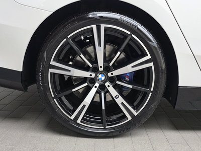BMW 5 SERIES - 6