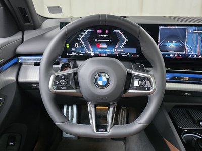 2024 BMW 5 SERIES 缩略图 21