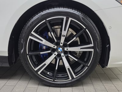 BMW 5 SERIES - 8