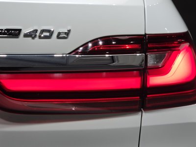 صورة 10 لـ 2020 BMW X7
